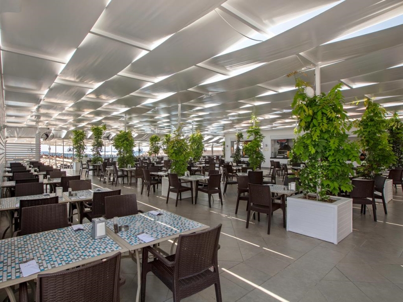 Rixos Sungate foto 280