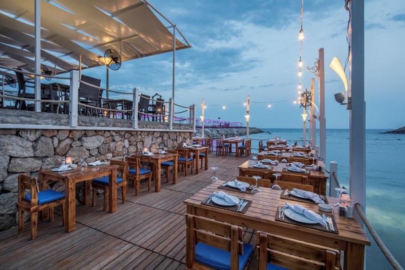 Rixos Sungate foto 284