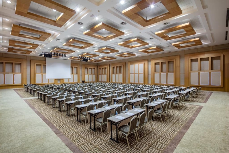 Rixos Sungate foto 287
