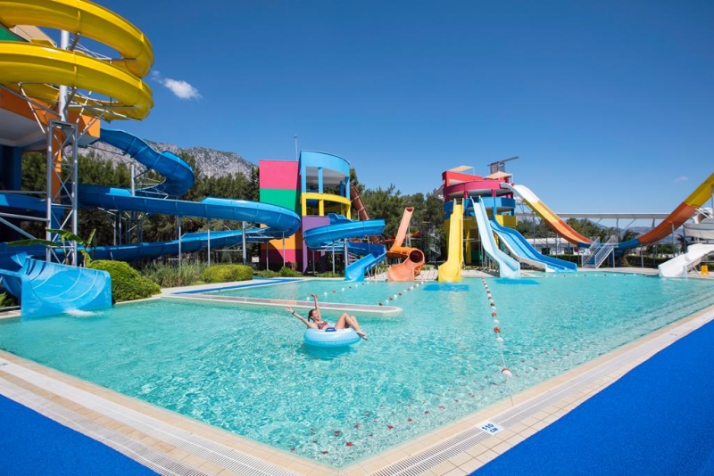 Rixos Sungate foto 292