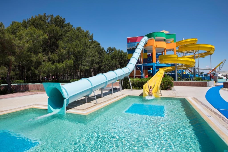 Rixos Sungate foto 293