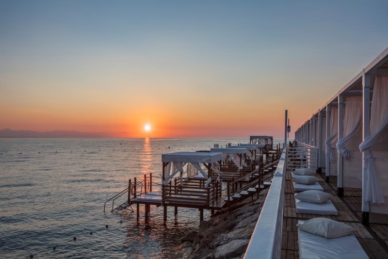 Rixos Sungate foto 296