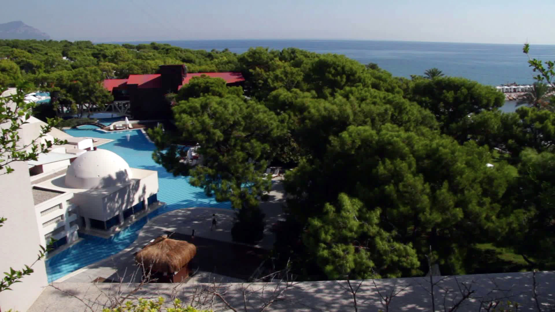 Rixos Sungate foto 17