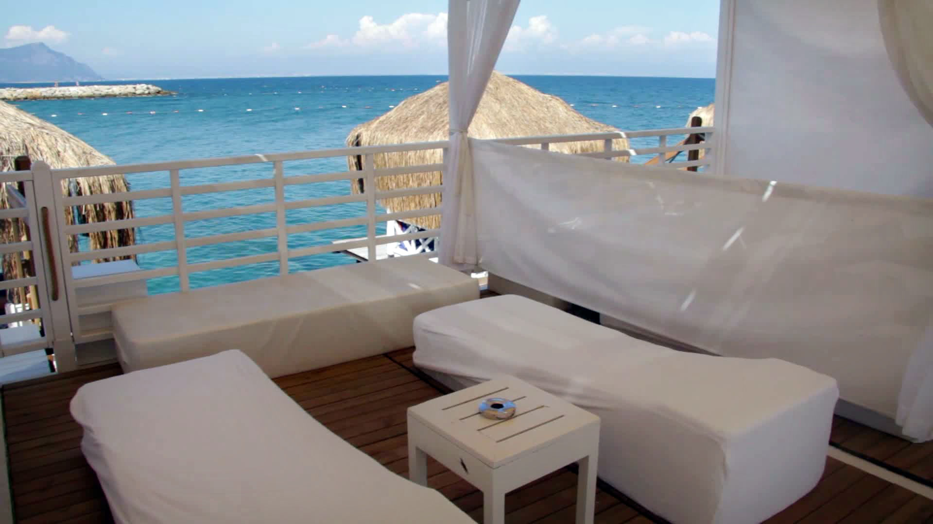 Rixos Sungate foto 27