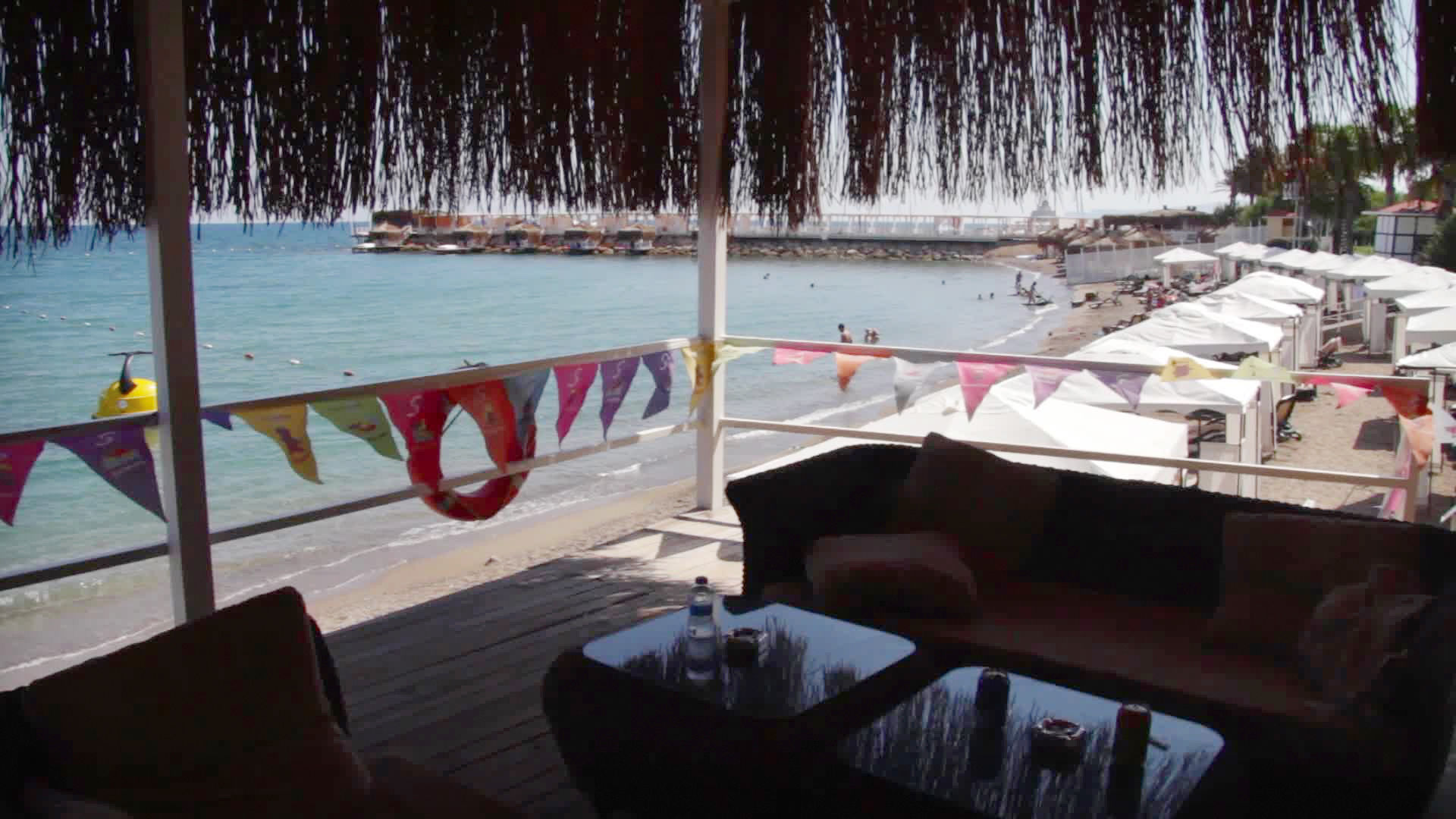 Rixos Sungate foto 30