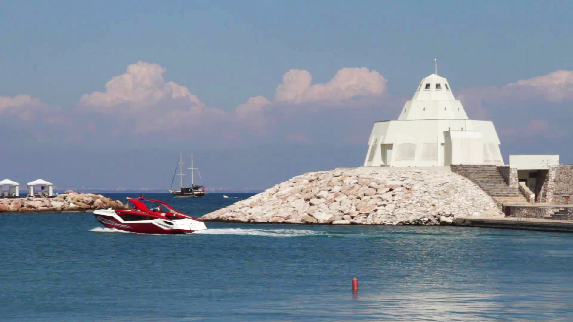 Rixos Sungate foto 32