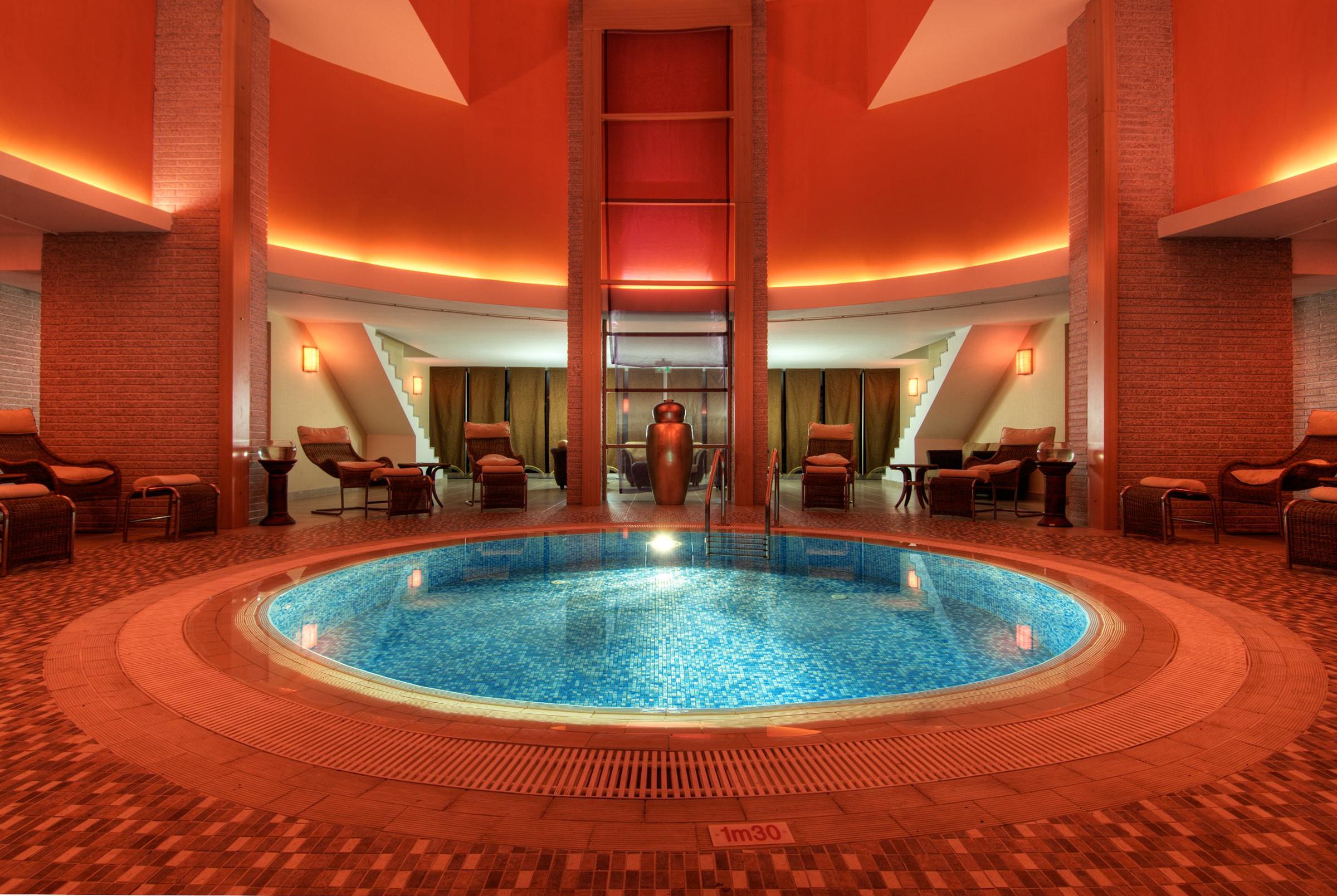 Rixos Sungate foto 36