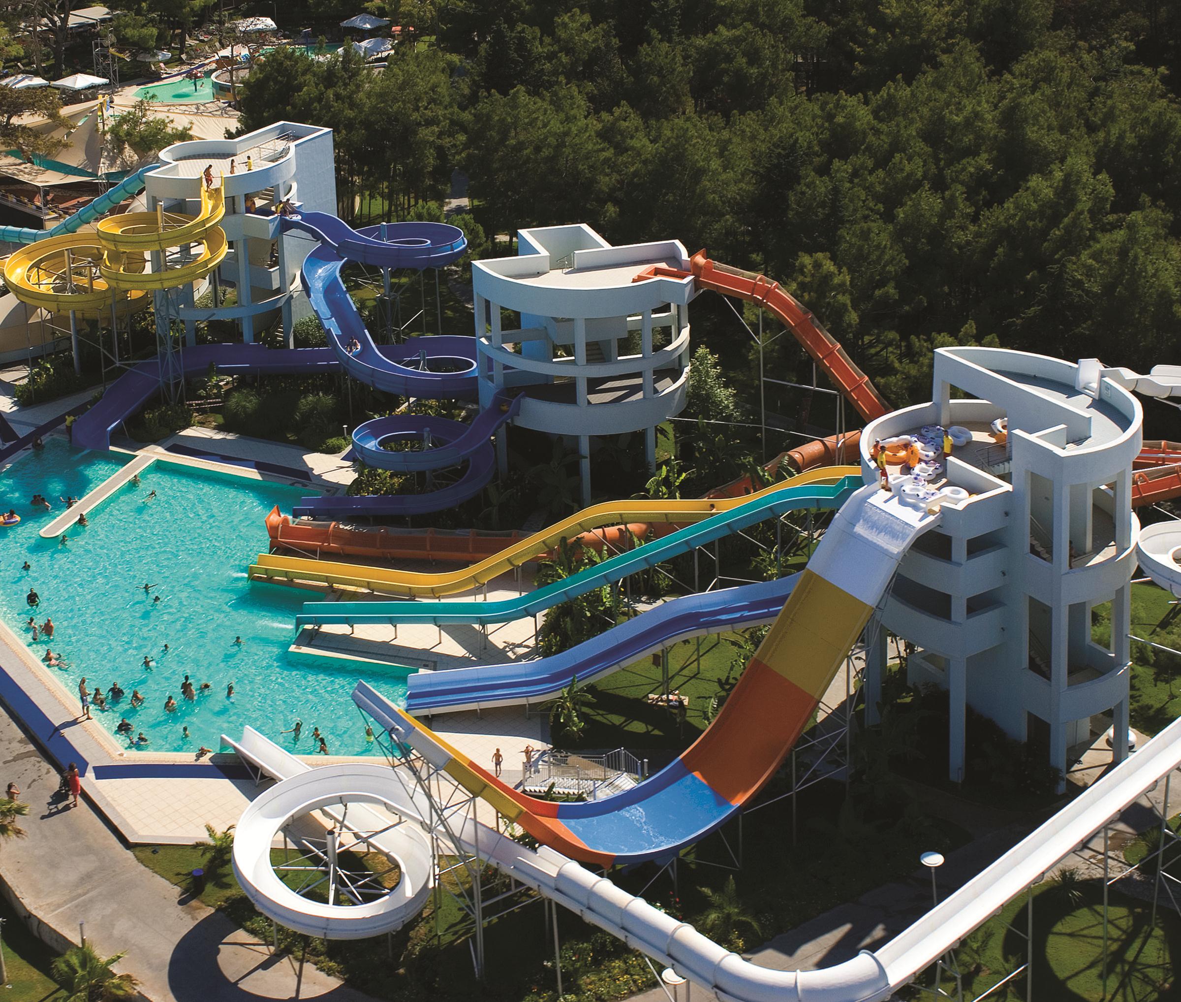 Rixos Sungate foto 38