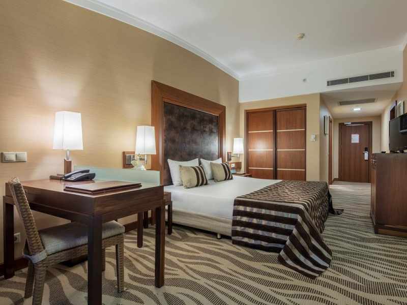 Rixos Sungate foto 242