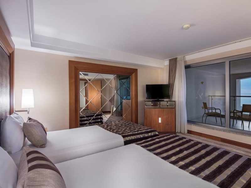 Rixos Sungate foto 247