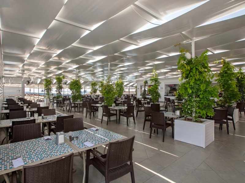 Rixos Sungate foto 250