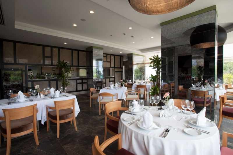 Rixos Sungate foto 252