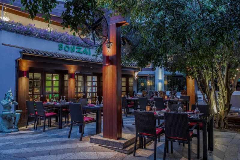 Rixos Sungate foto 255