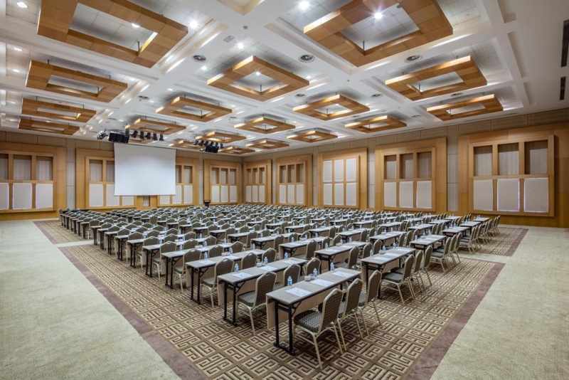 Rixos Sungate foto 257