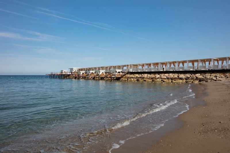 Rixos Sungate foto 268
