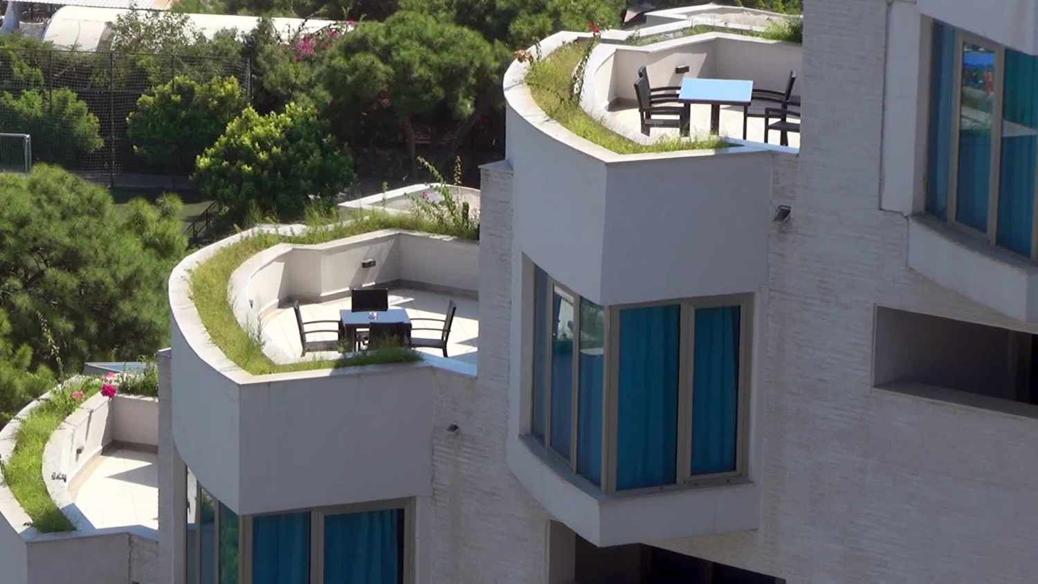 Rixos Sungate foto 44