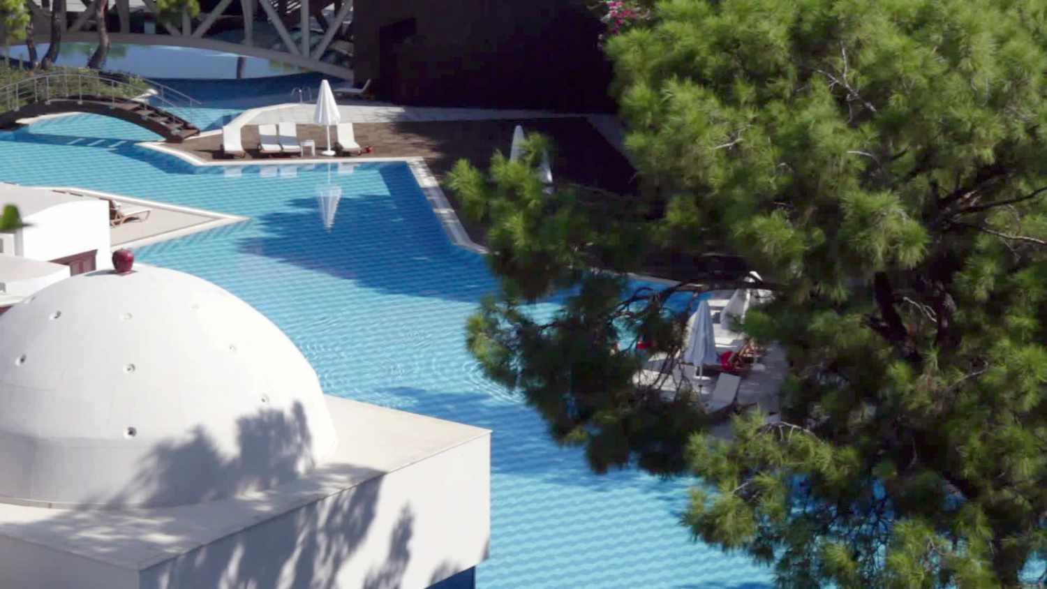 Rixos Sungate foto 47