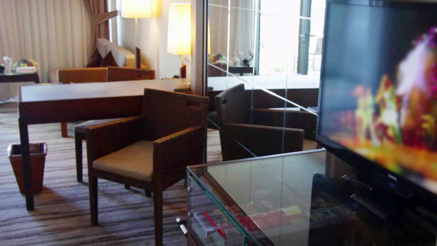 Rixos Sungate foto 50