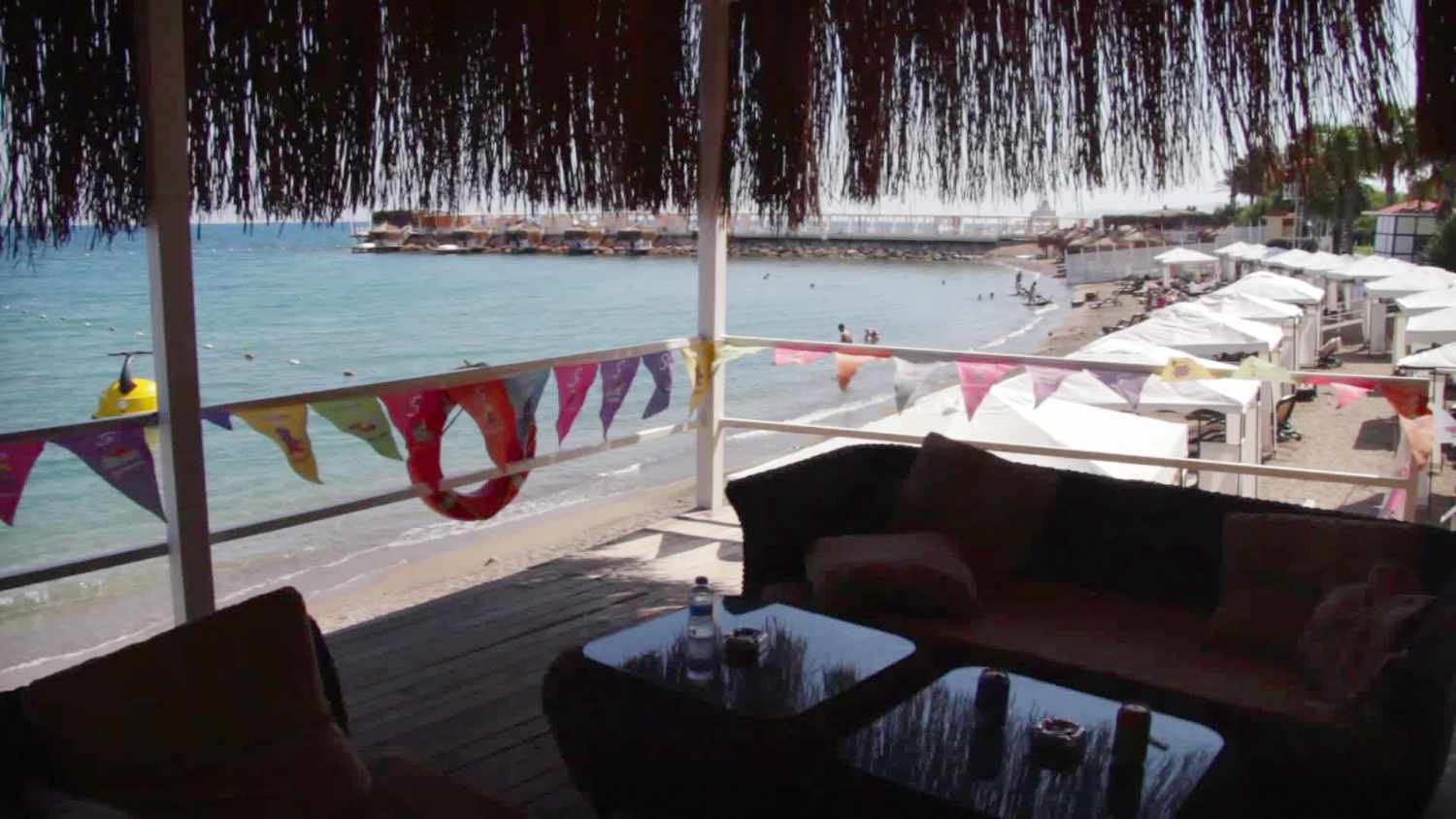 Rixos Sungate foto 59