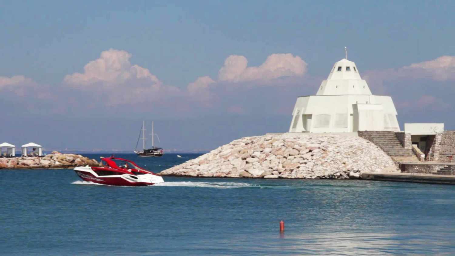 Rixos Sungate foto 61