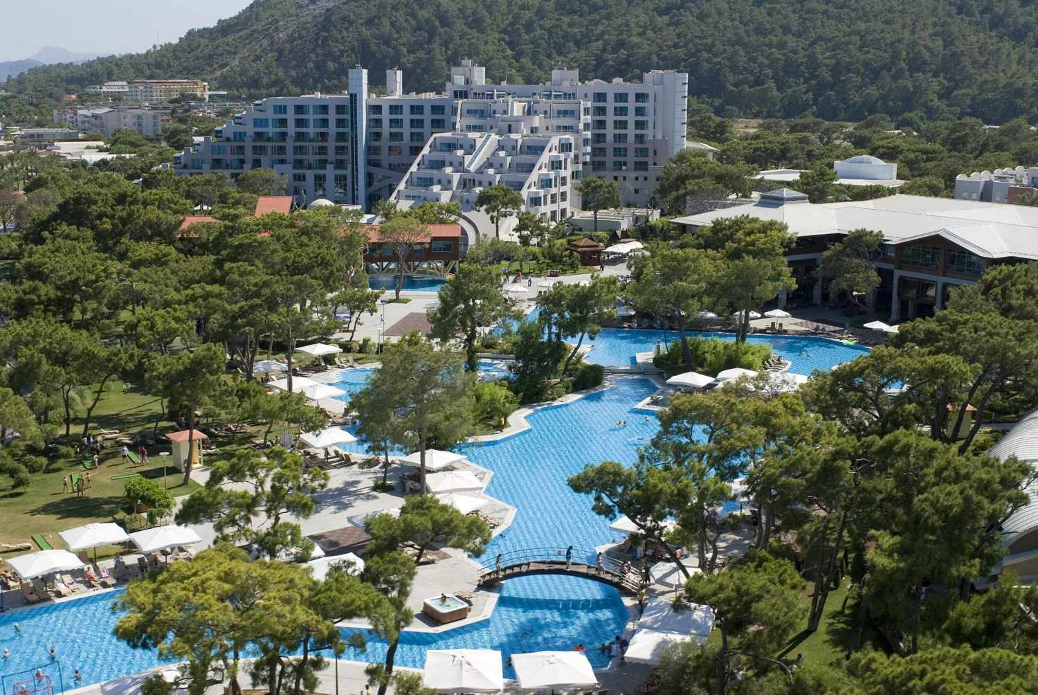 Rixos Sungate foto 66