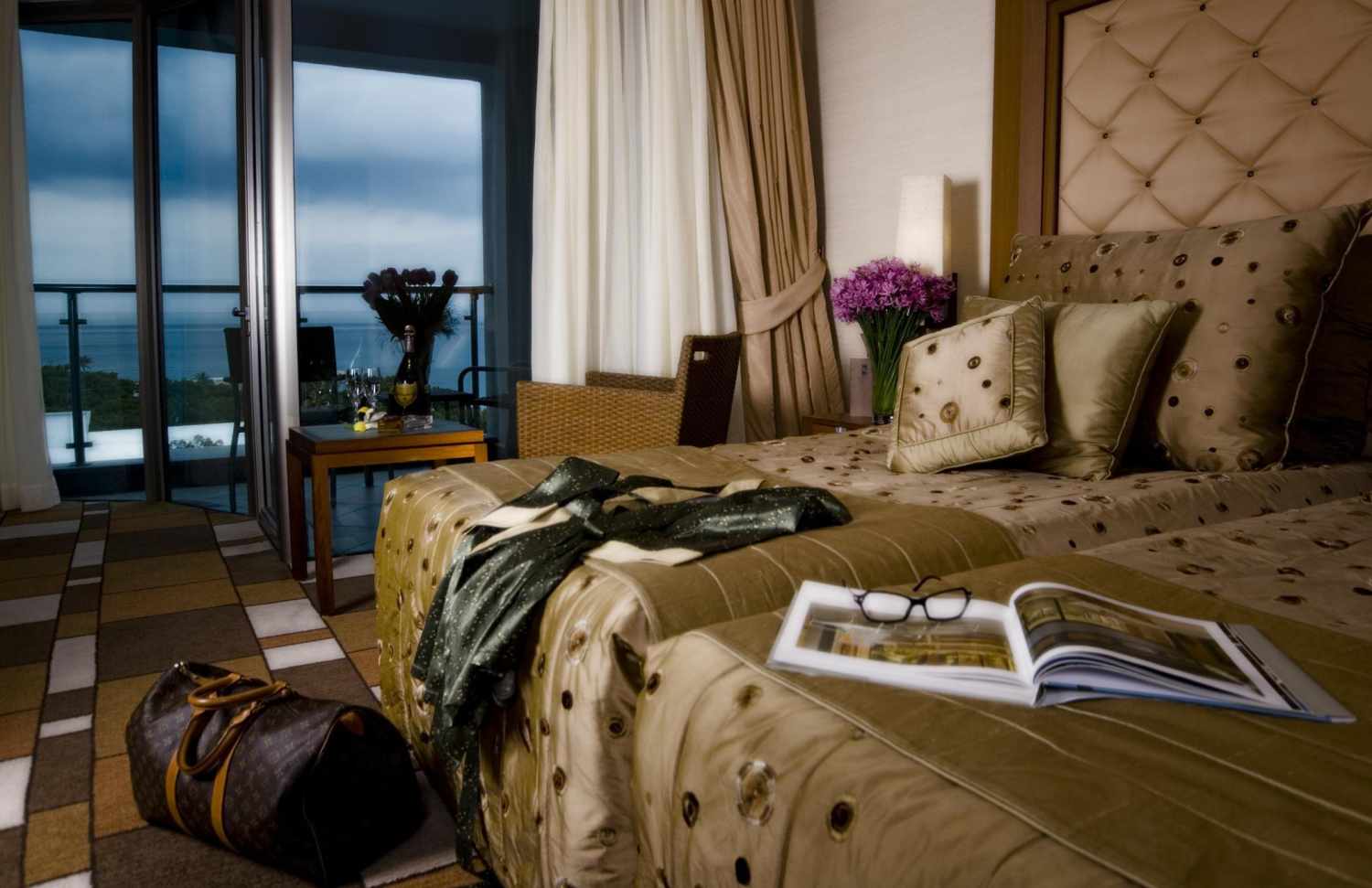Rixos Sungate foto 71