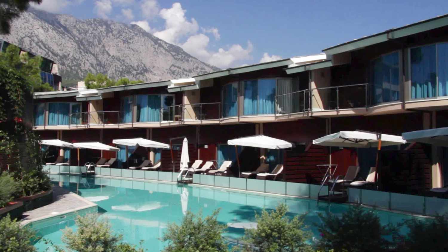 Rixos Sungate foto 74