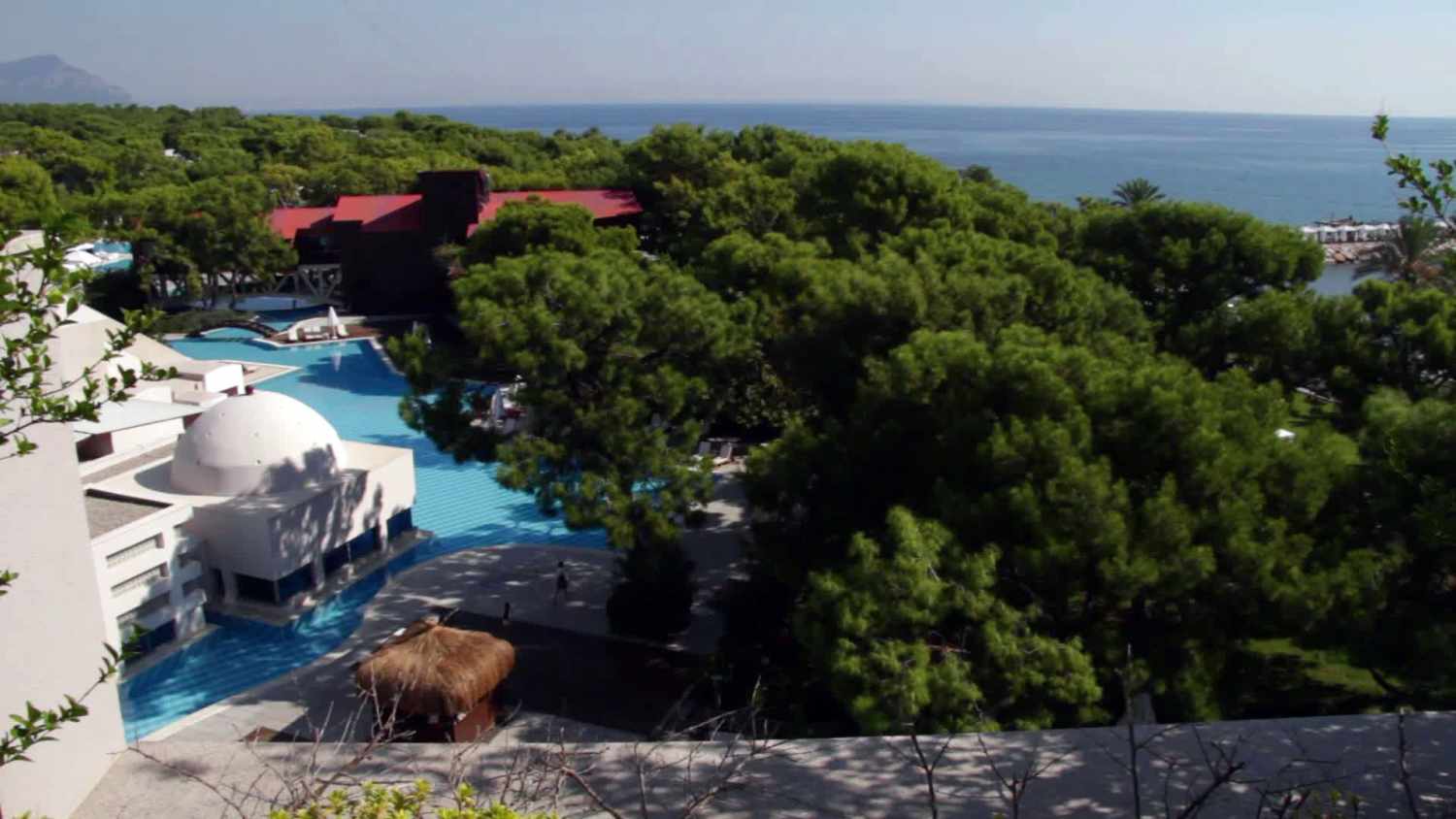 Rixos Sungate foto 75