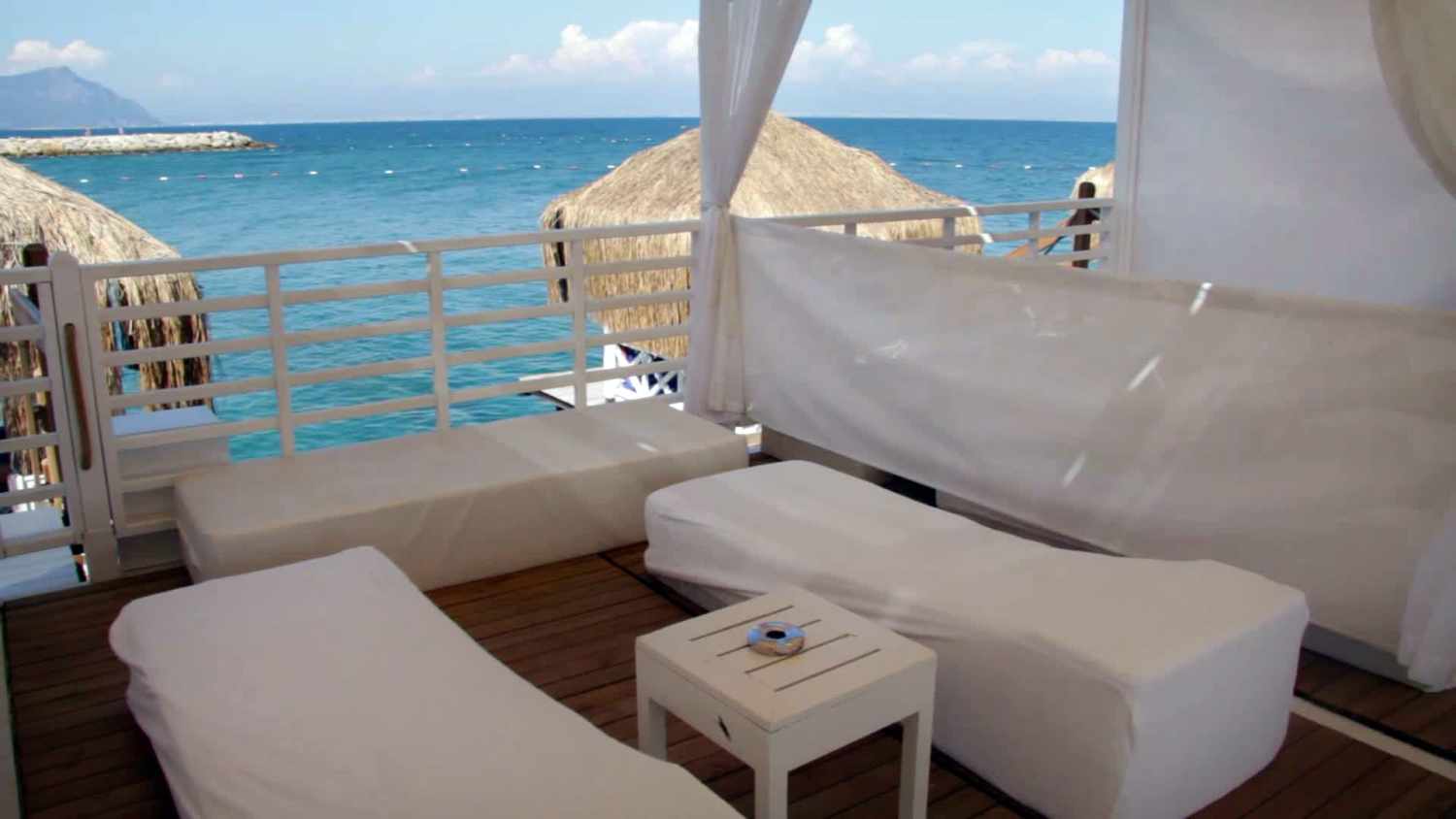 Rixos Sungate foto 85