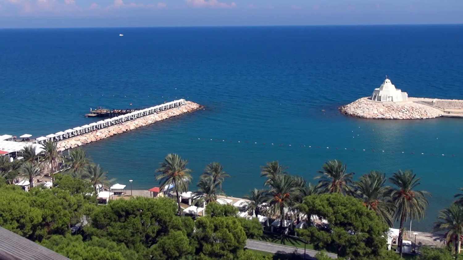 Rixos Sungate foto 89