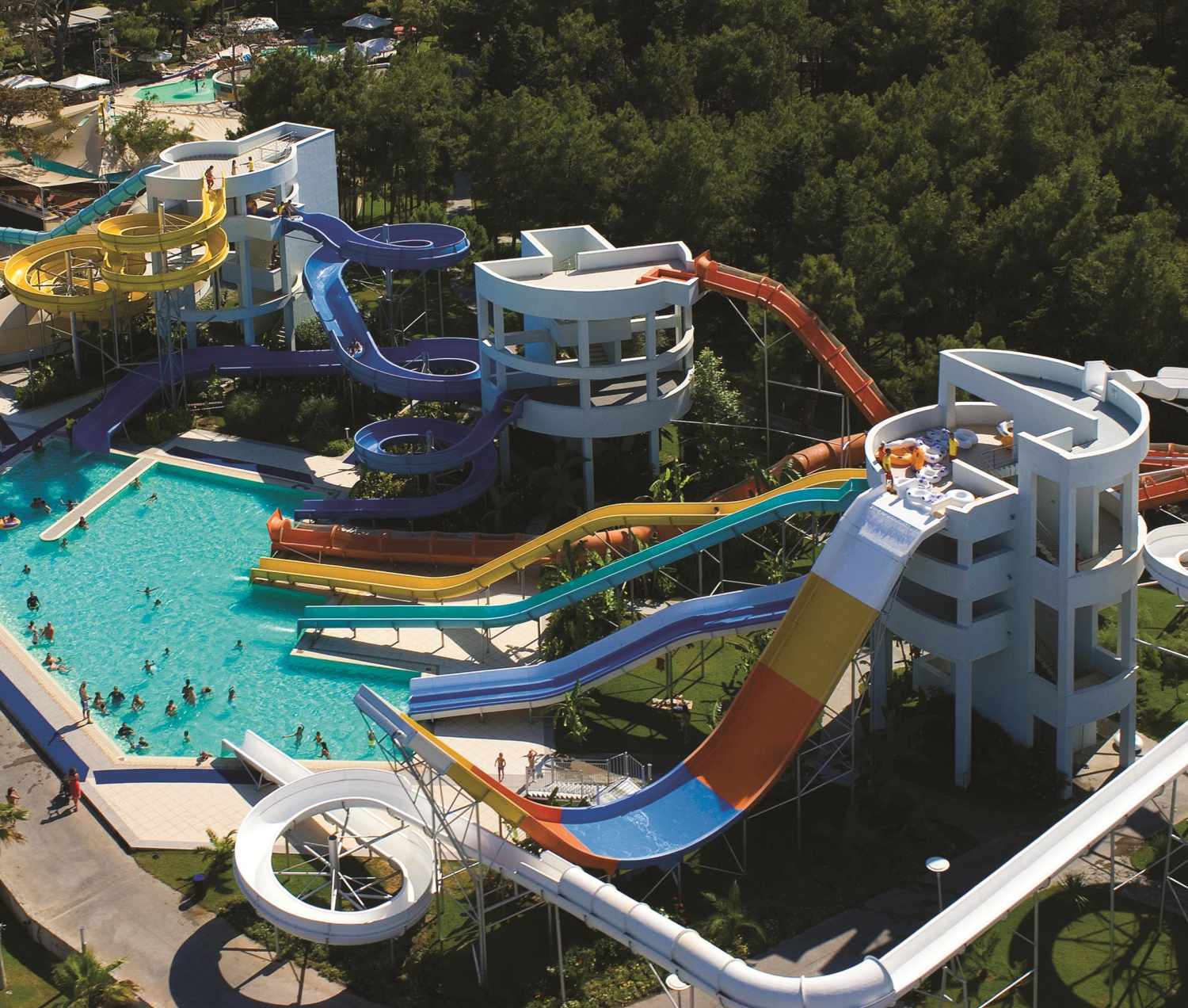 Rixos Sungate foto 96