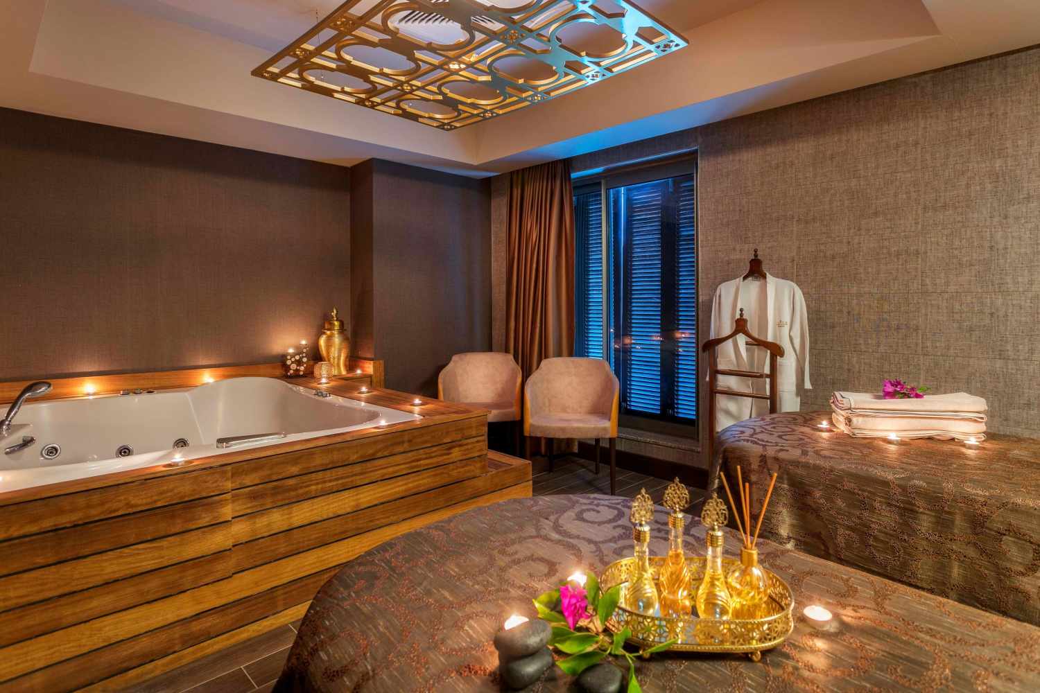 Rixos Sungate foto 101