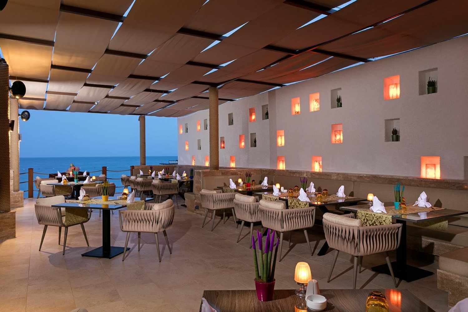 Rixos Sungate foto 103