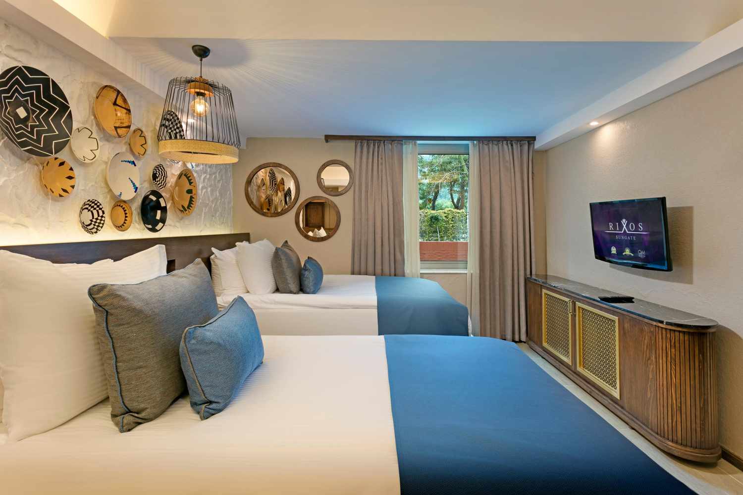 Rixos Sungate foto 108