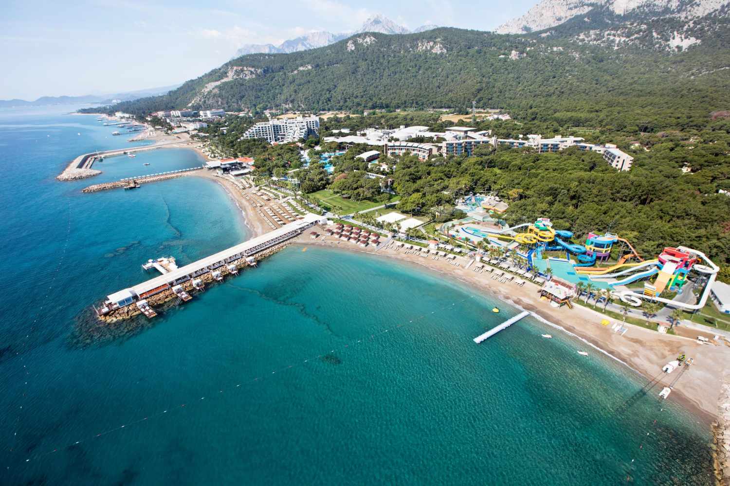 Rixos Sungate foto 111