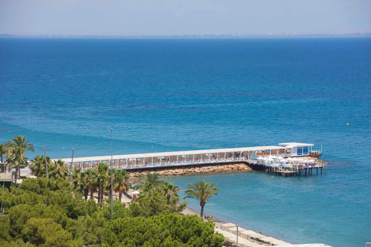 Rixos Sungate foto 112