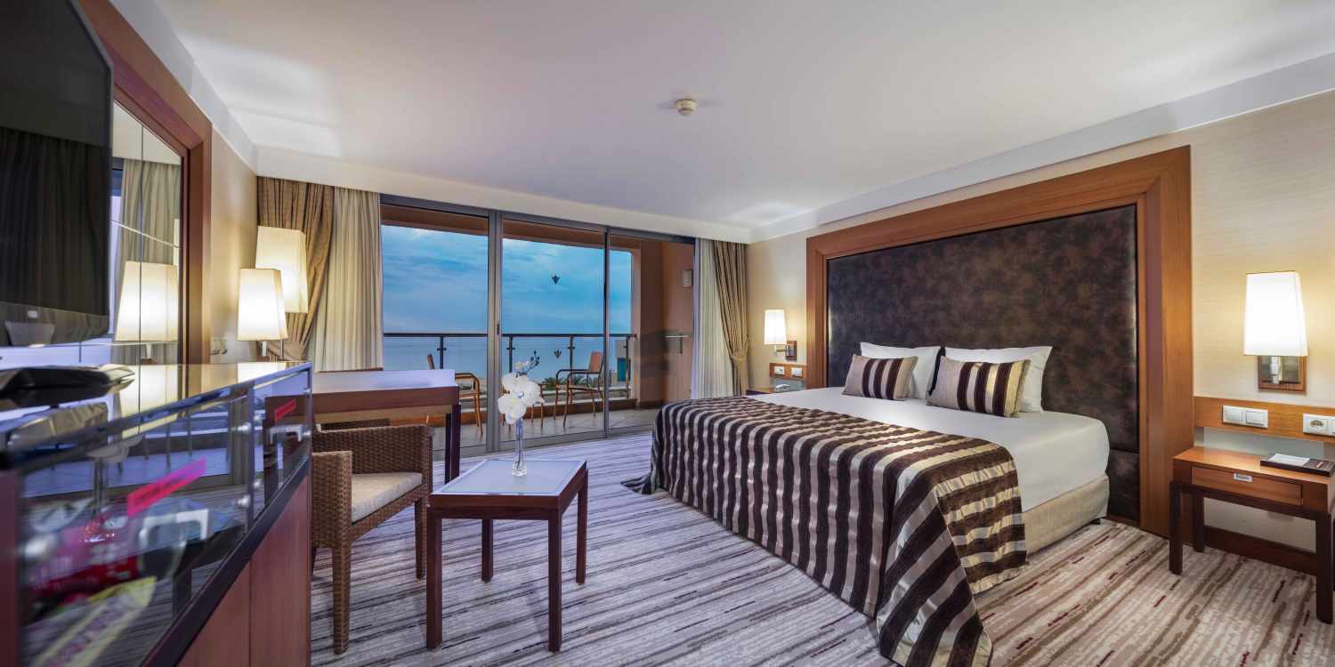 Rixos Sungate foto 118