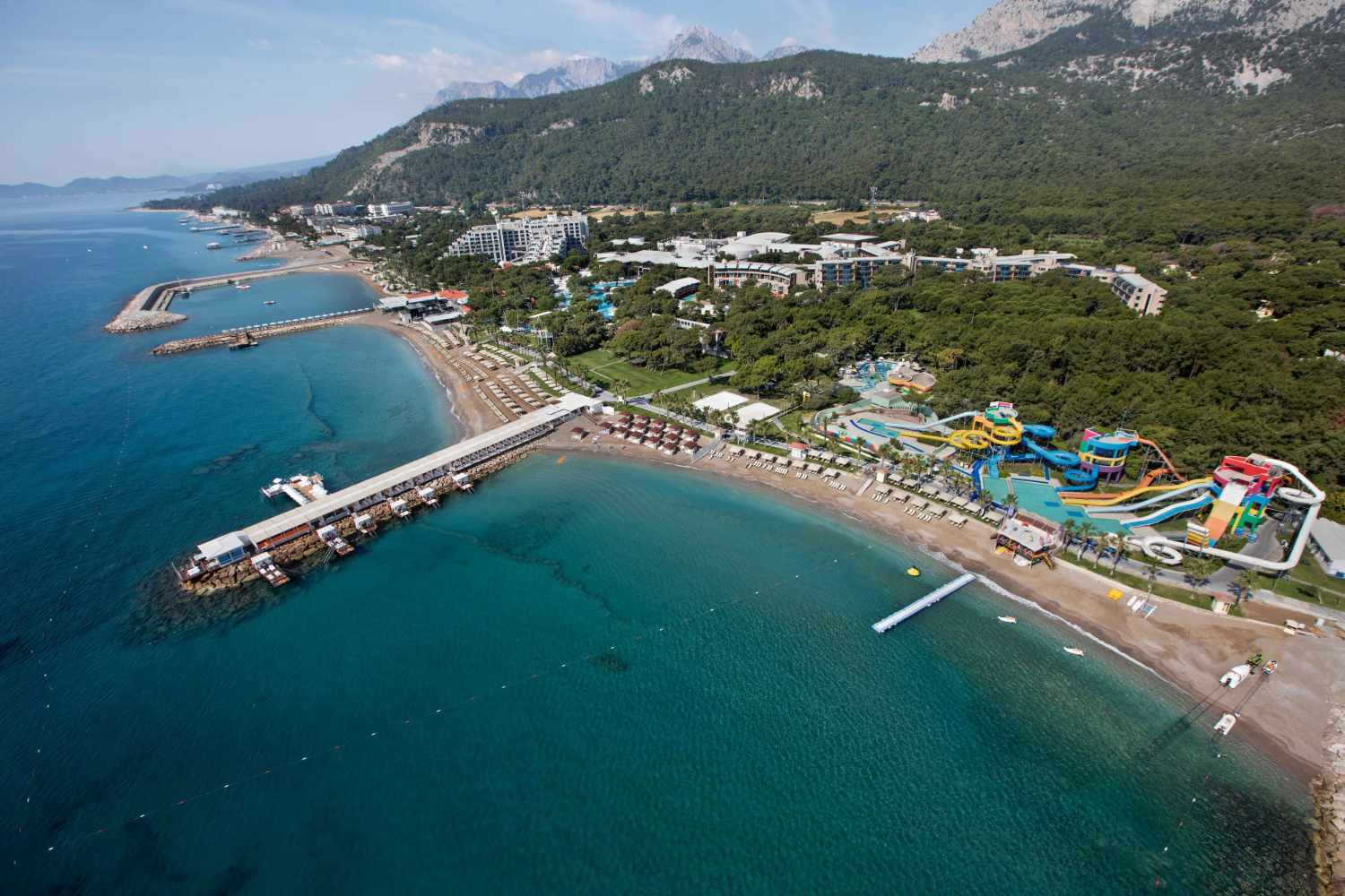 Rixos Sungate foto 120