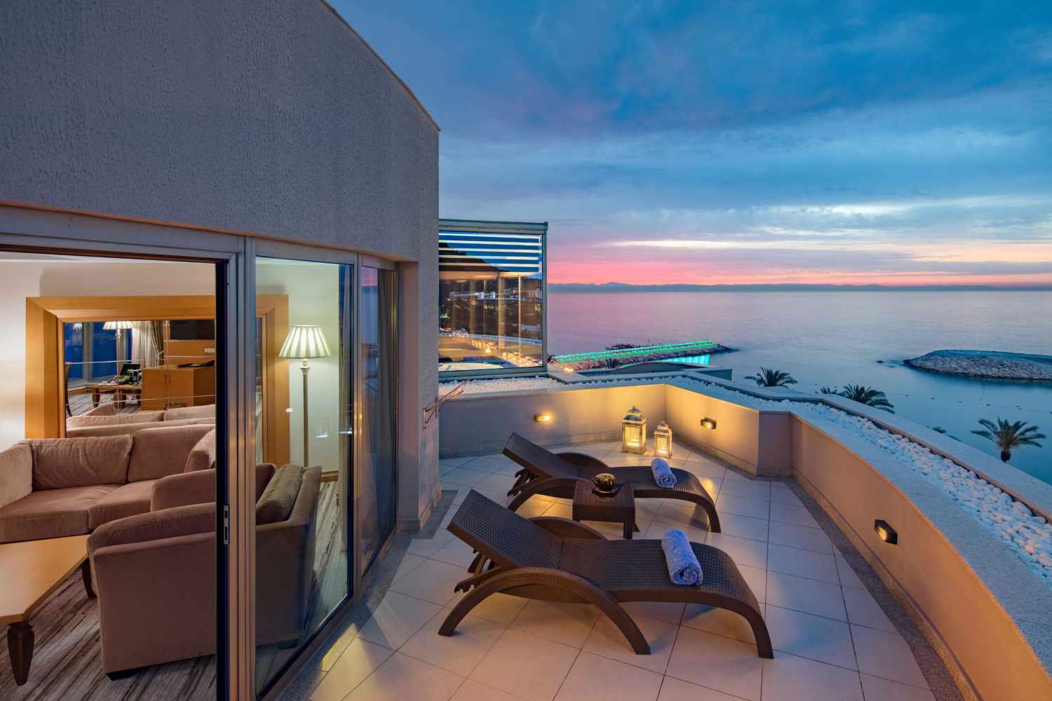 Rixos Sungate foto 123
