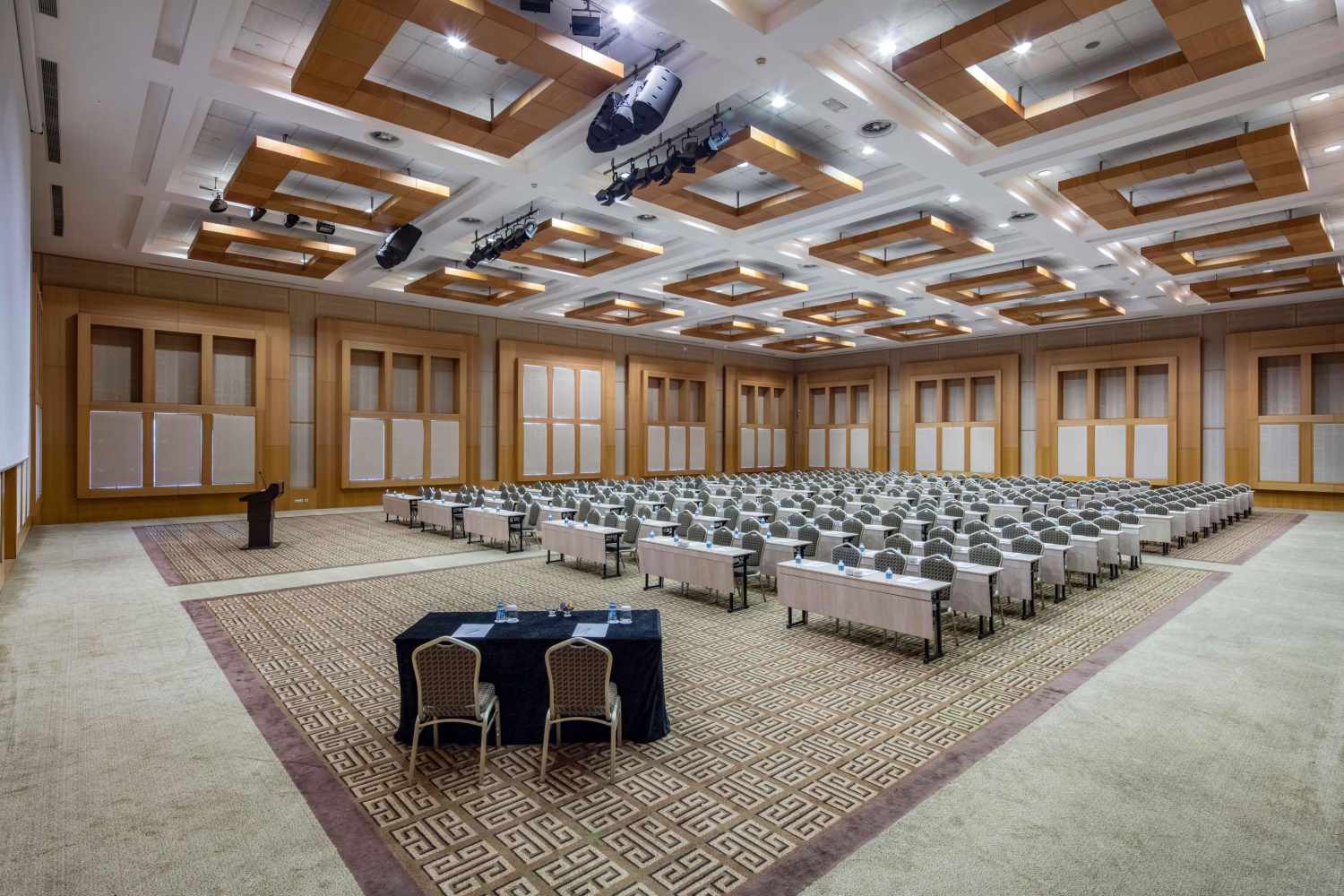 Rixos Sungate foto 126
