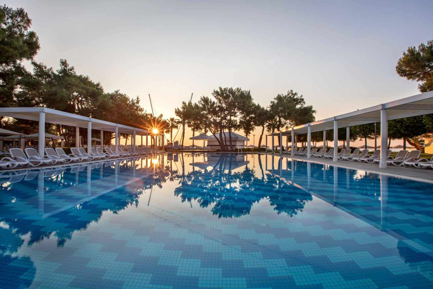 Rixos Sungate foto 130