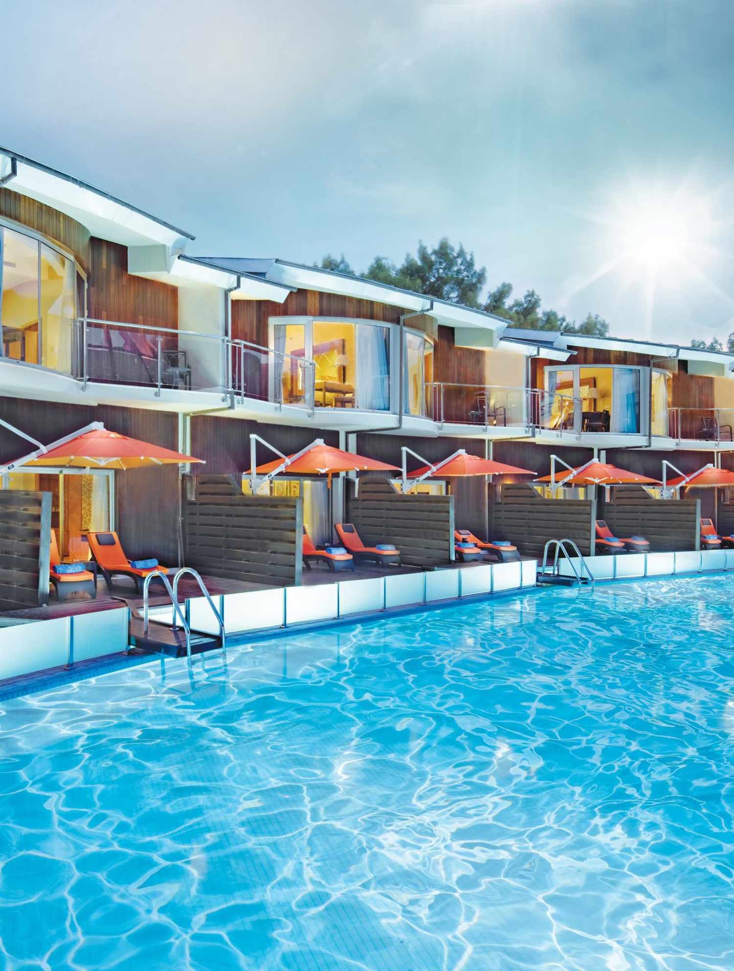 Rixos Sungate foto 133