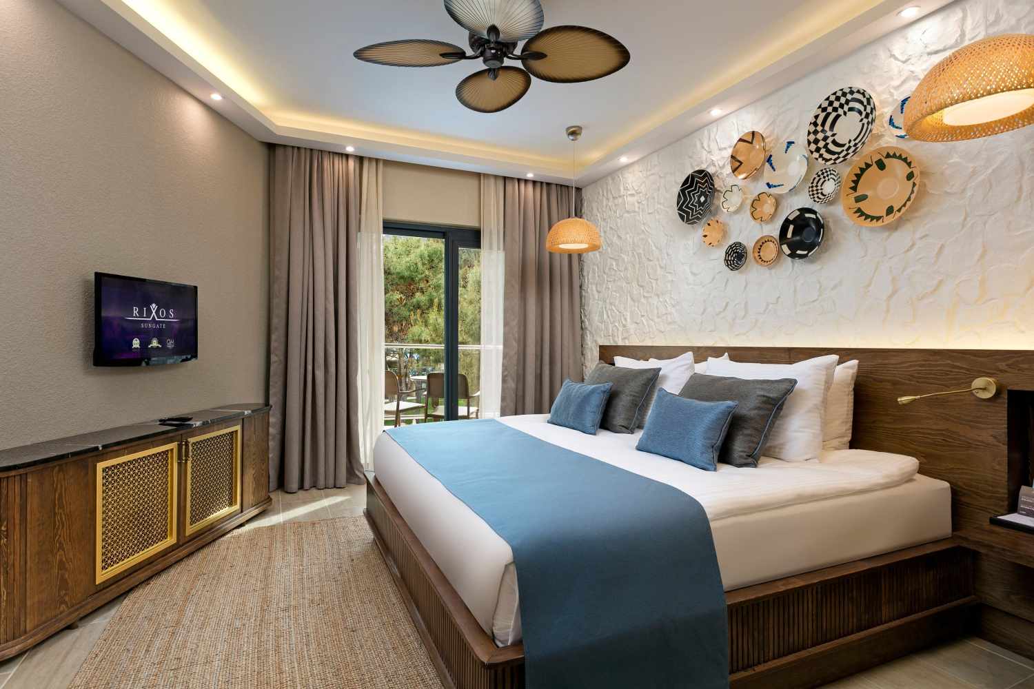 Rixos Sungate foto 136