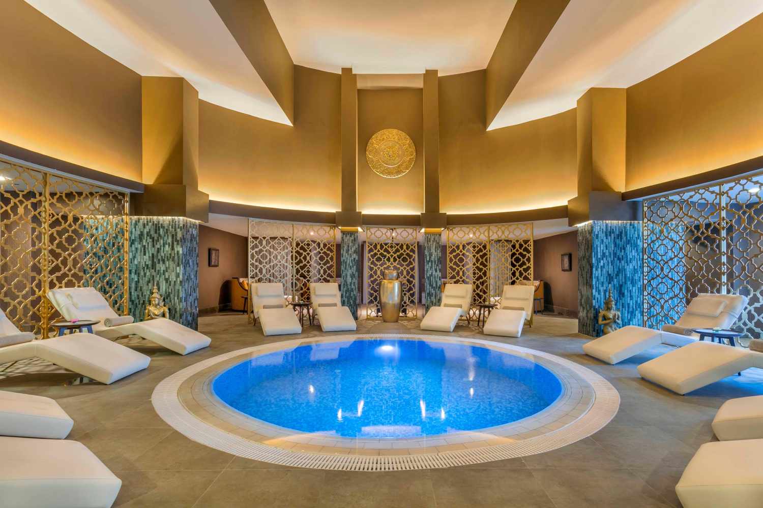 Rixos Sungate foto 138