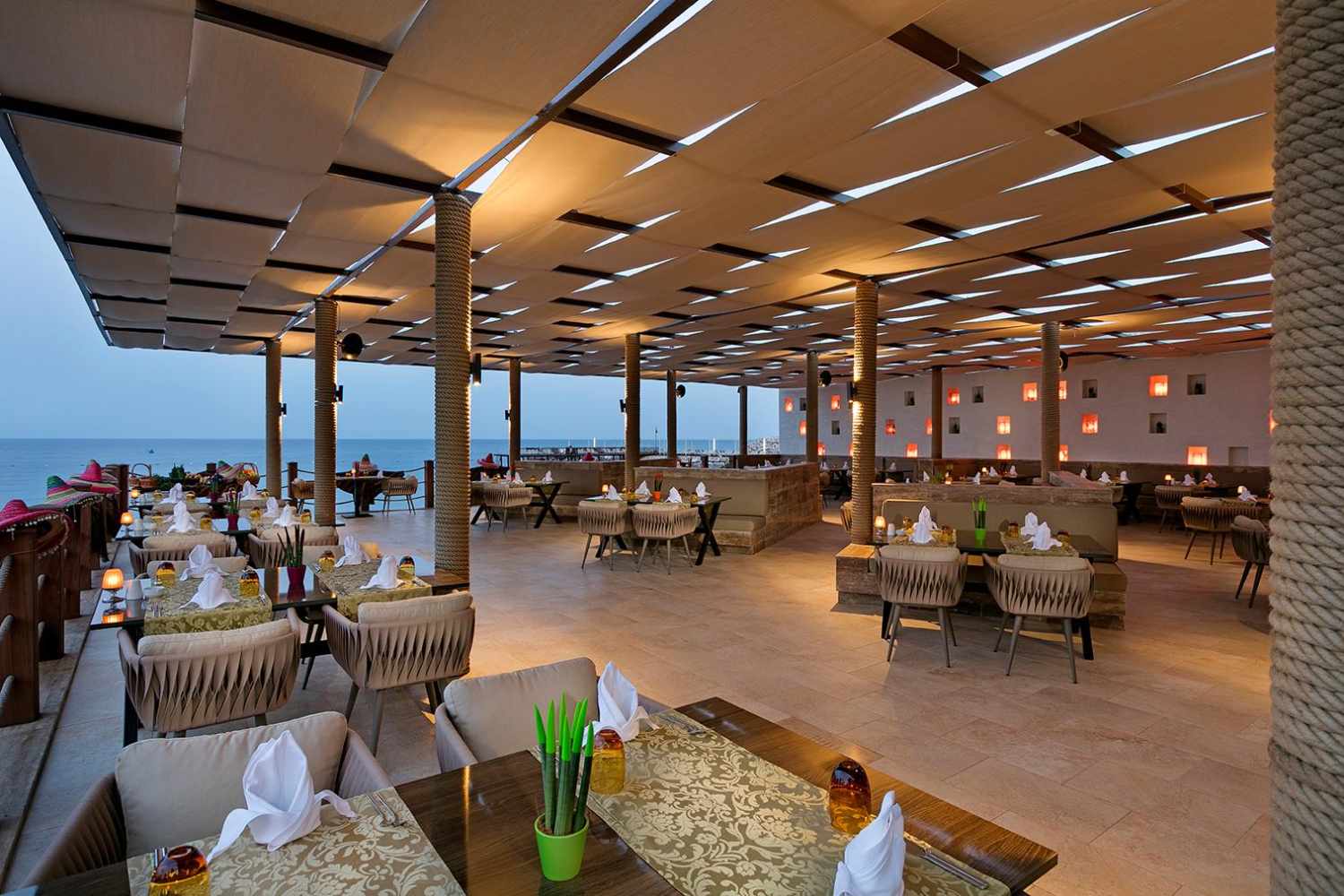 Rixos Sungate foto 143