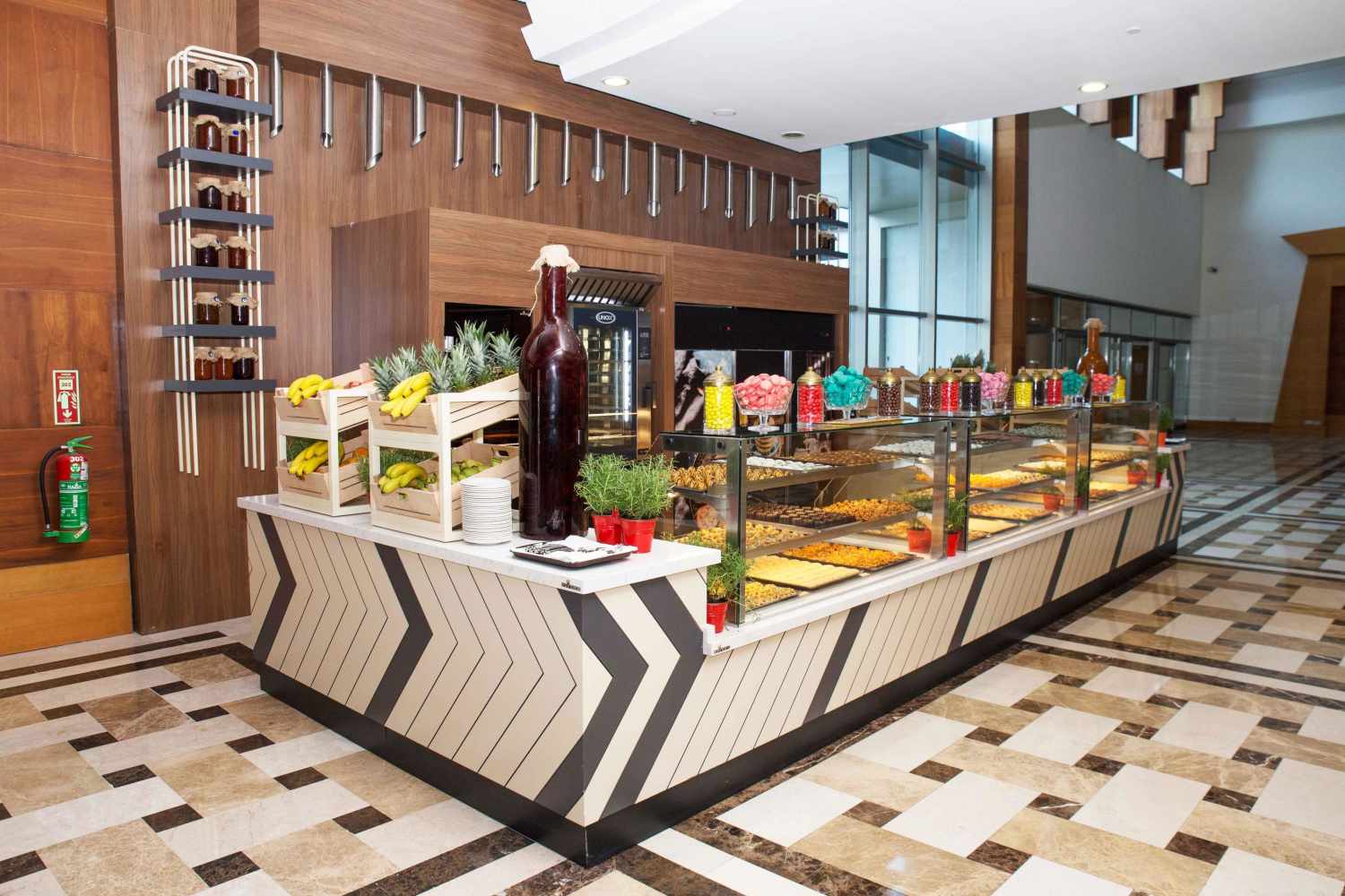 Rixos Sungate foto 144