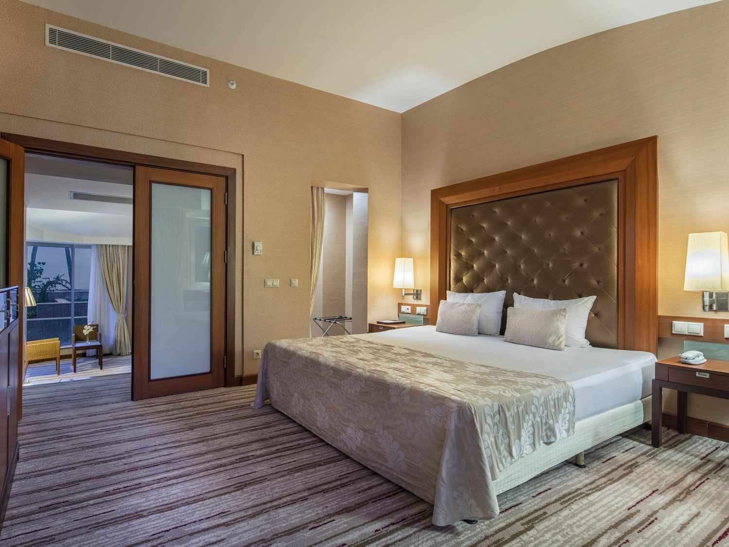 Rixos Sungate foto 145
