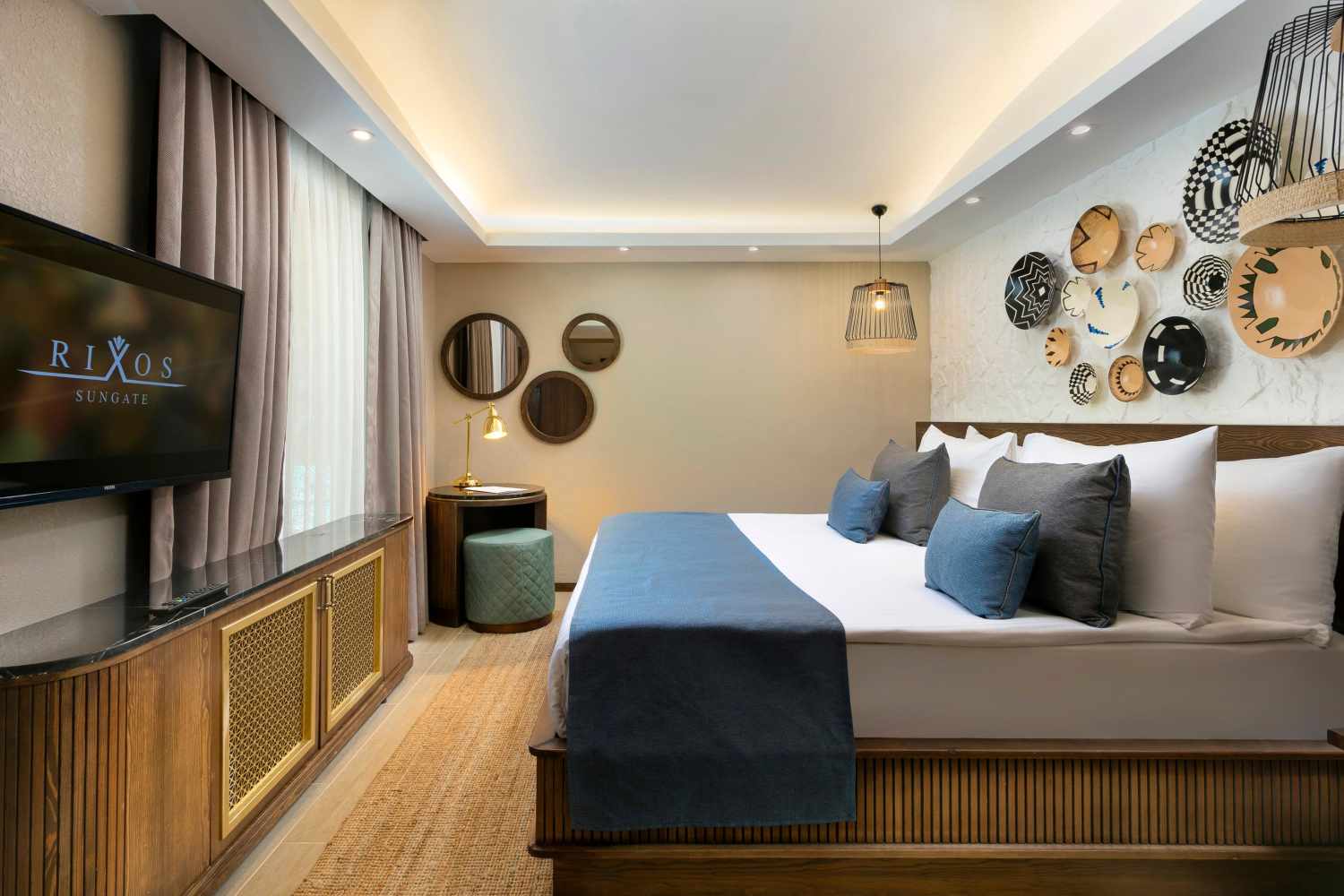 Rixos Sungate foto 146