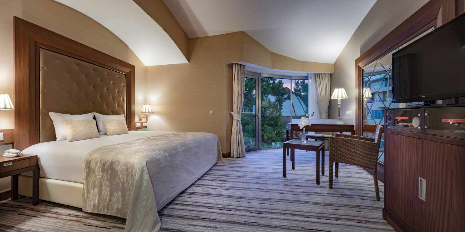 Rixos Sungate foto 155
