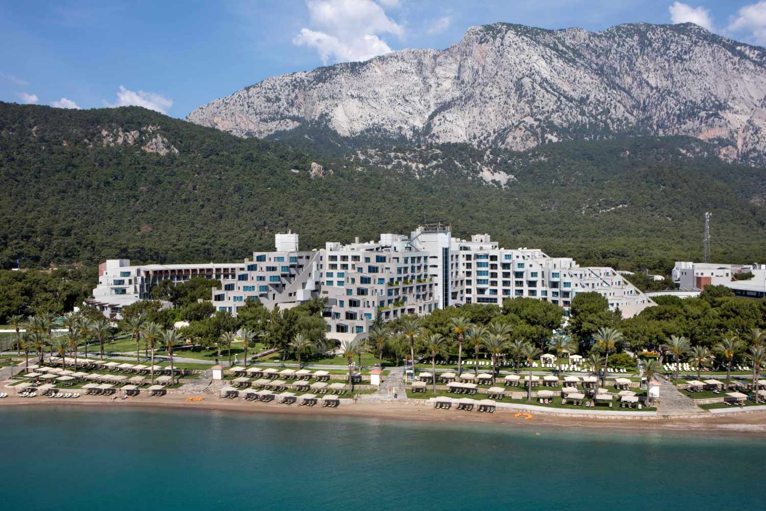 Rixos Sungate foto 160